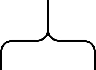 Arrow Organizational structure