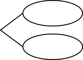 Arrow Organizational structure
