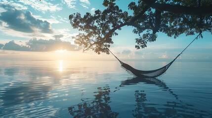 hammock serenity by the tropicahammock serenity by the tropical lakel lake