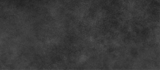 Black and gray grunge background for cement floor texture design .concrete black and gray rough wall for background texture .Vintage seamless concrete floor grunge vector background .