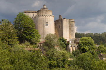 Bonaquil Castle