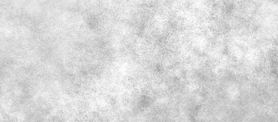 Gray and white grunge background for cement floor texture design .concrete gray and white rough wall for background texture .Vintage seamless concrete floor grunge vector background .