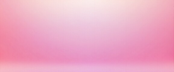 Radial gradient texture background wallpaper in abstract light pink colors