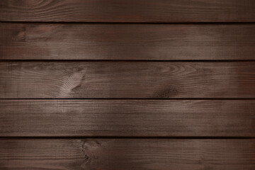 Textured of wooden surface as background, top view