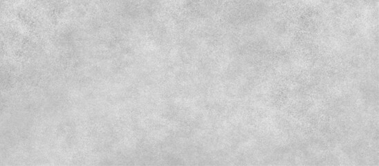 Gray and white grunge background for cement floor texture design .concrete gray and white rough wall for background texture .Vintage seamless concrete floor grunge vector background .