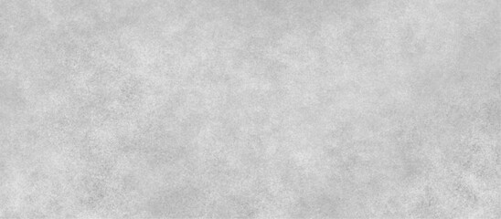 Gray and white grunge background for cement floor texture design .concrete gray and white rough wall for background texture .Vintage seamless concrete floor grunge vector background .