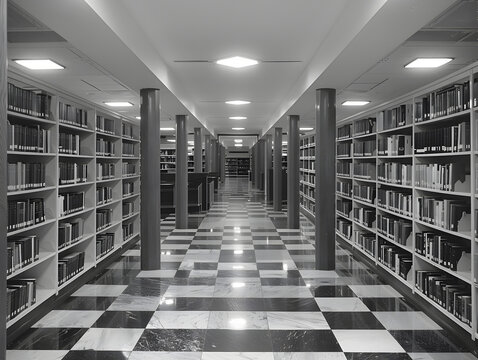 Unveiling the hidden gems of libraries: Rare books, special collections, and more