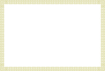 border frame vector design template. Elegant element for your text, photo, certificate, diploma, voucher, invitation, congratulation
