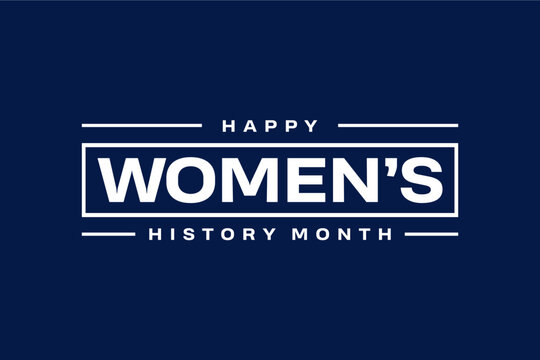 5,901 Women's History Month Images, Stock Photos, 3D objects, & Vectors