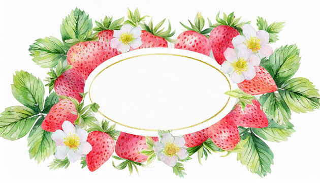 Frame Strawbery Strawberry Frame Images – Browse 75,198 Stock Photos, Vectors, and ...