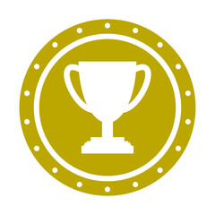Gold Cup icon