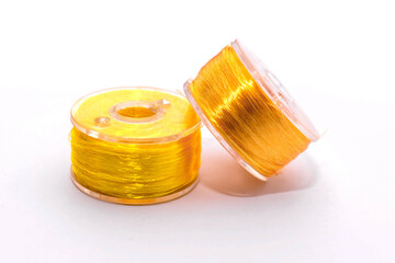 Silk threads - 750193234