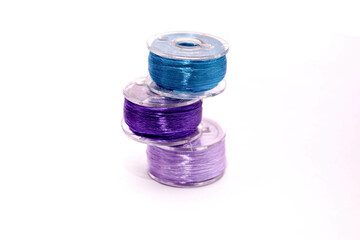Silk threads - 750193257
