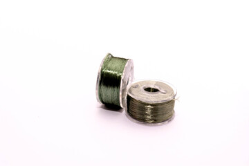 Silk threads - 750193260