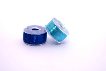 Silk threads - 750193261