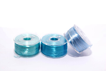 Silk threads - 750193269
