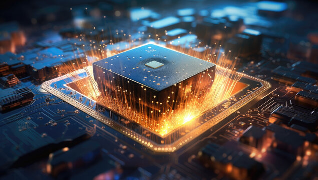 Discover High-Performance Processors