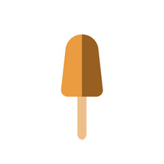 Ice Cream Vector Illustration