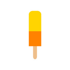 Ice Cream Vector Illustration