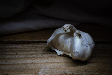 garlic