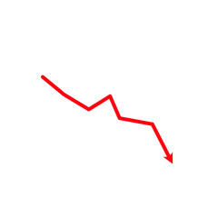 Market Volatility Icon