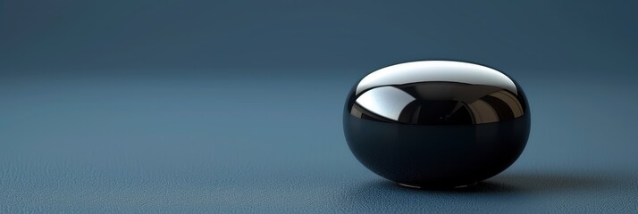 Black Shiny Glossy Icon Internet Button, Background Images , Hd Wallpapers