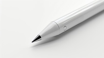 sleek 3D stylus offers precise digital drawing.
