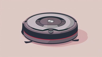 robot vacuum cleaner, house cleaning, smart home