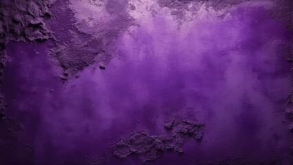 Old purple background texture, antique vintage paper, purple textured wall in rich elegant color
