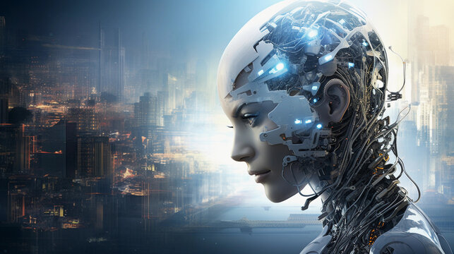 Embracing AI in the Evolving Future