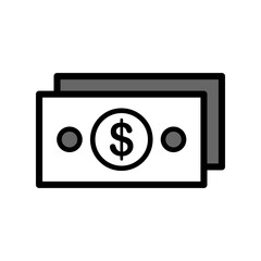 Money icon PNG