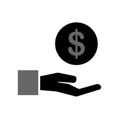 Money icon PNG