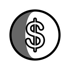Money icon PNG
