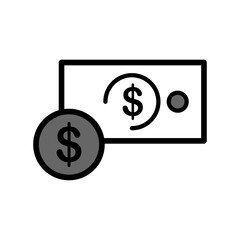 Money icon PNG