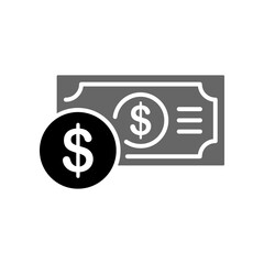 Money icon PNG