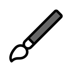 Paintbrush icon PNG