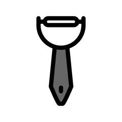 Peeler icon PNG