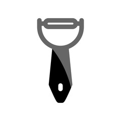 Peeler icon PNG