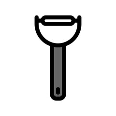 Peeler icon PNG