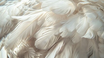 Fototapeta na wymiar Birds different color feather texture wallpaper background