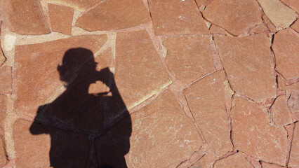 Shadow Capturing Moments on Stone