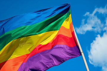 lgbt gay pride flags