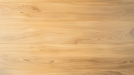 Mellow light-colored wood texture background. Natural grain and  low contrast. - obrazy, fototapety, plakaty