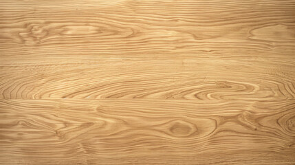 Mellow light-colored wood texture background. Natural grain and  low contrast.