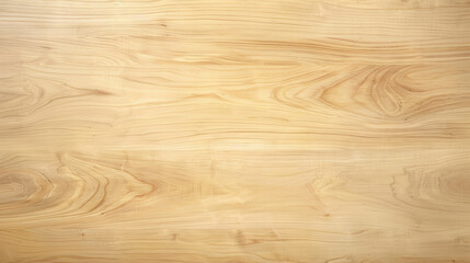 Mellow light-colored wood texture background. Natural grain and  low contrast. - obrazy, fototapety, plakaty