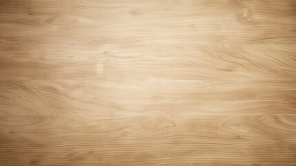 Mellow light-colored wood texture background. Natural grain and  low contrast.