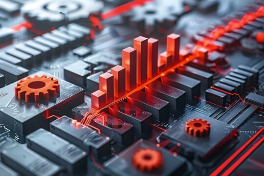 Explore innovation and technology advancements in the modern business environment, driving transformative changes and enhancing operational efficiency.

