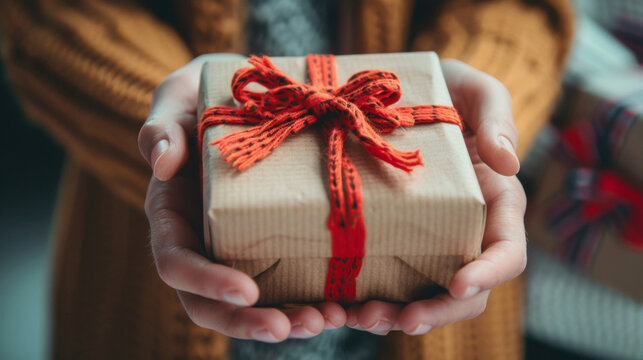 Many communities also come together to organize charitable events and donate to those less fortunate spreading the spirit of giving and generosity.