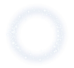 Png Star and Circle Studio Overlays By ATP Textures