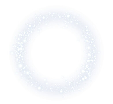 Png Star and Circle Studio Overlays By ATP Textures